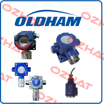 OLCT100-XP-001-1 Oldham