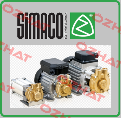 CM 34 /// 378877 378001 Simaco