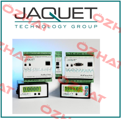 DSD 1820.19 S27HW / J374Z-03848 Jaquet