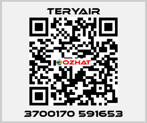 3700170 591653 TERYAIR