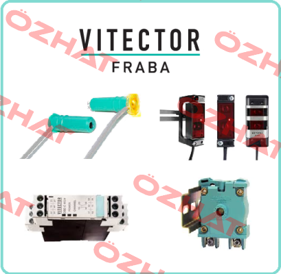 OSE-S-1500 Vitector Fraba