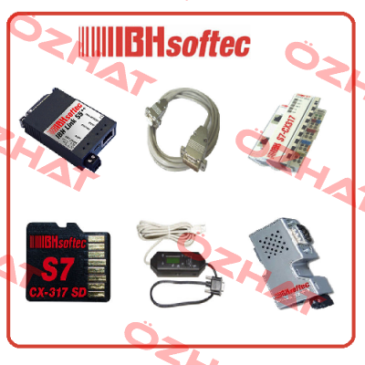 S7IBH-LINK/ACS 08A10 IBHsoftec