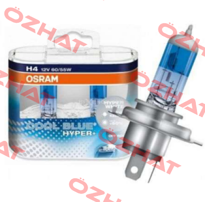 HQI-BT 400 W/D q118 Osram