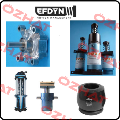 992-5200-0 OEM for EFDYN EFDYN