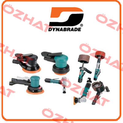 trays for dl10291 Dynabrade