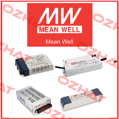 NDR-480-48 Mean Well