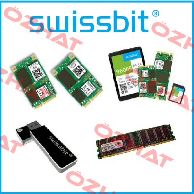 SFCA16GBH4BV4T0-I-QT-226-BR1 Swissbit