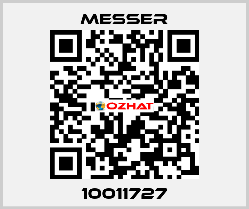 10011727 Messer