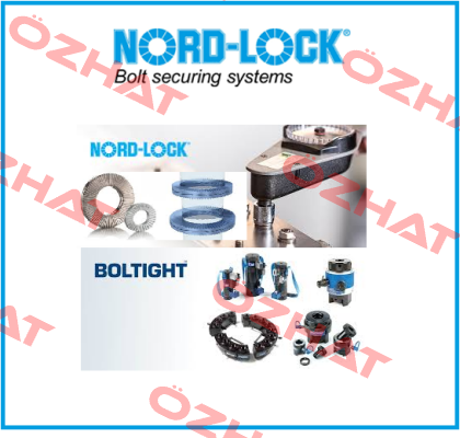 NL1/2"spss-254 Nord Lock