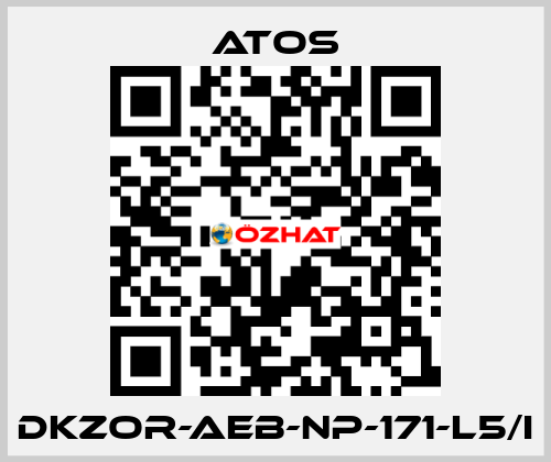 DKZOR-AEB-NP-171-L5/I Atos