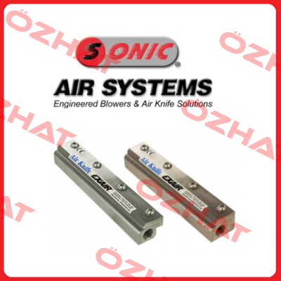 12748 SONIC AIR SYSTEMS