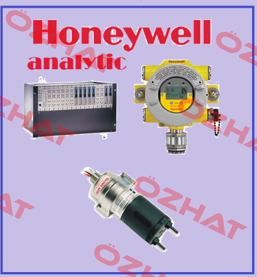 SPXCDASMFX Honeywell Analytics