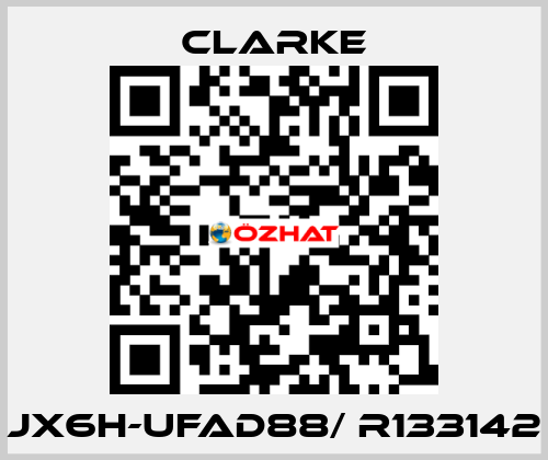 JX6H-UFAD88/ R133142 Clarke