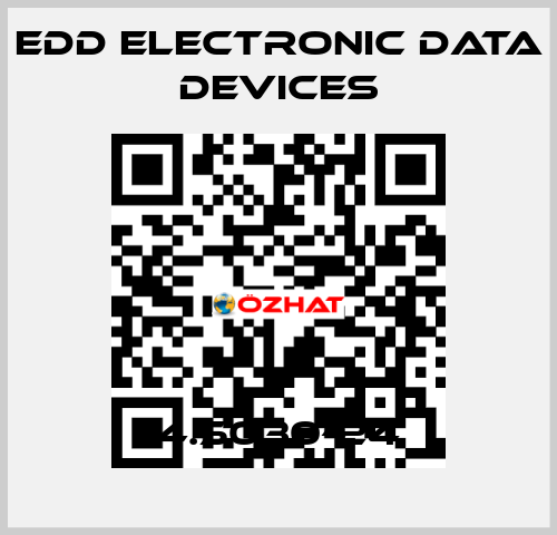 4.5030-24 EDD Electronic Data Devices