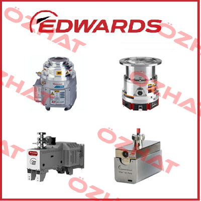 D14701804 Edwards Vacuum