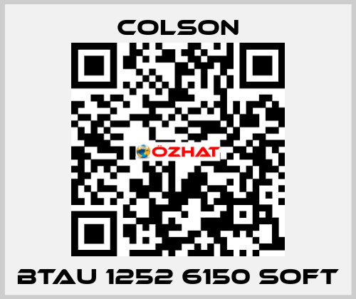 BTAU 1252 6150 SOFT Colson