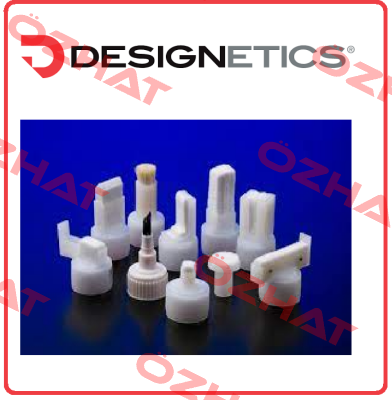 DAC-0162 Designetics