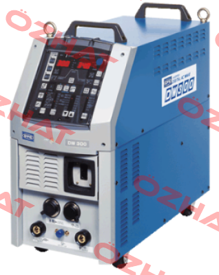 WB-P400-3 Otc Daihen