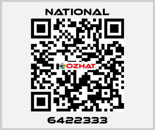 6422333 National