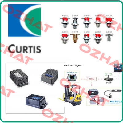 HLP190/SAI/200/8K Curtis