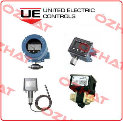 J120-524-M201 United Electric Controls