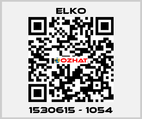 1530615 - 1054 Elko