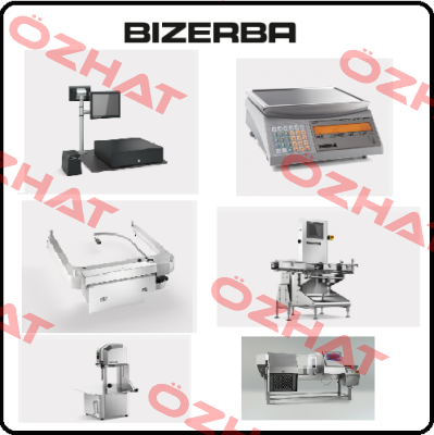 TP22ET-03/099089 Bizerba