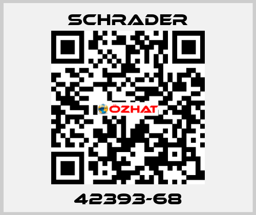 42393-68 Schrader