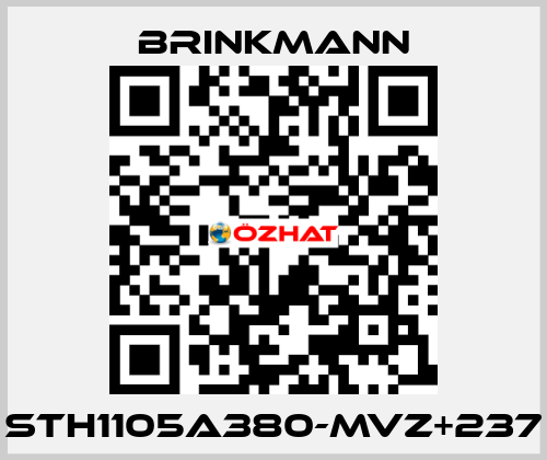 STH1105A380-MVZ+237 Brinkmann