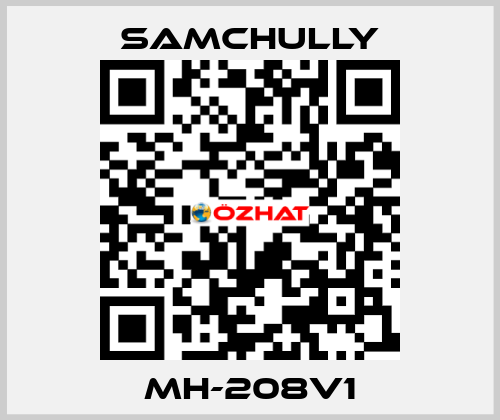 MH-208V1 Samchully