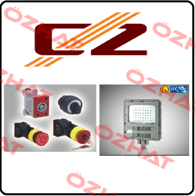 CZ1618/58-2xLED30W CZ Explosion-proof