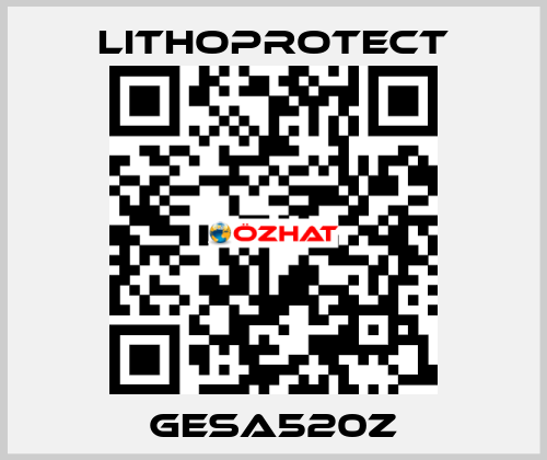 GESA520Z Lithoprotect