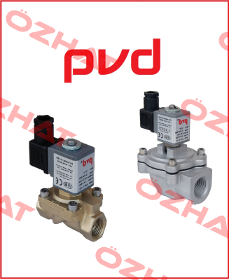 1 ½” T-PAT 502 için Büyük Diyafram  Pvd