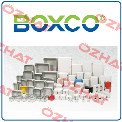 BC-CGH-604023 BOXCO Inc.