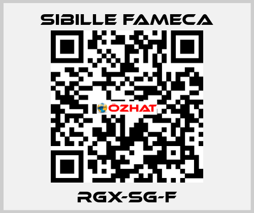 RGX-SG-F Sibille Fameca