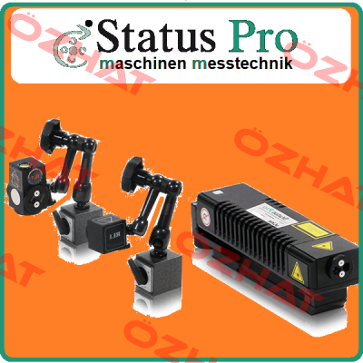 VIB-1185QC-X Status Pro