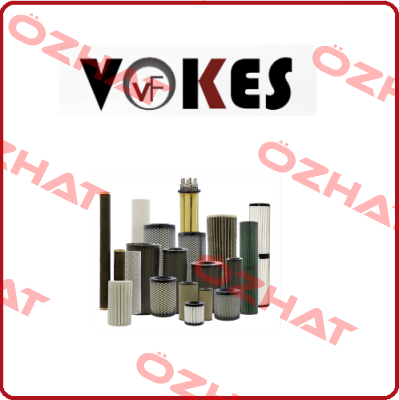 LEGD-117-715 Vokes