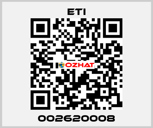 002620008 Eti