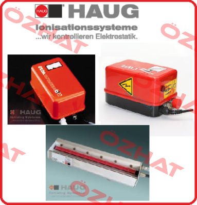 X-9294-1 Haug