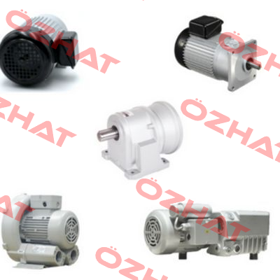 J220-22-10-U3 (left) Luyang Gear Motor