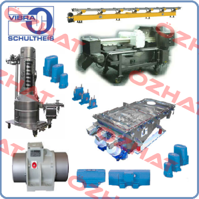 RVB 4-500-36 Vibra Schultheis