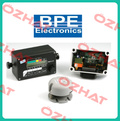 Q-BPE BPE Electronics (Dana Brevini Group)