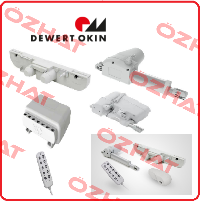 MULTIMAT B23 (38871) DEWERT