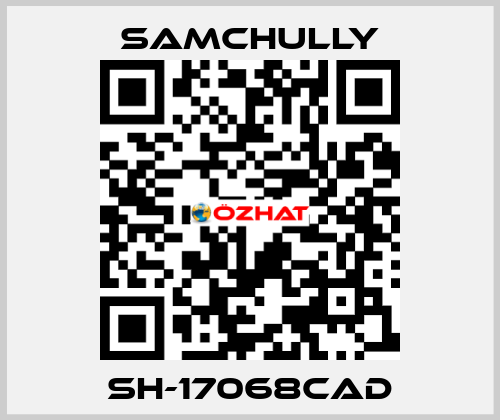 SH-17068CAD Samchully