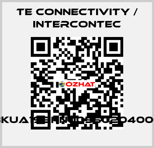 BKUA199NN00550204000 TE Connectivity / Intercontec