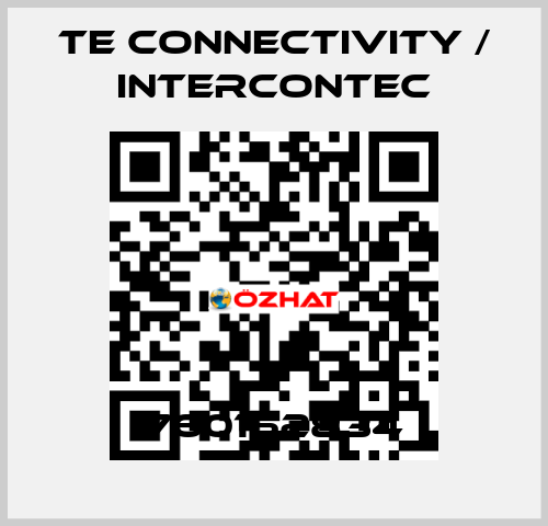 760162834 TE Connectivity / Intercontec