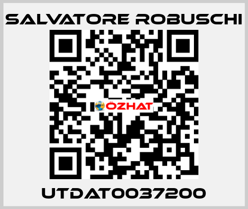 UTDAT0037200 SALVATORE ROBUSCHI