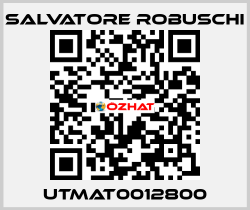 UTMAT0012800 SALVATORE ROBUSCHI