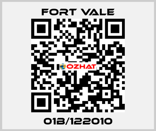 01B/122010 Fort Vale