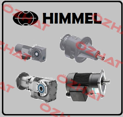 GS50.01-71L/4 H-04-A OEM HIMMEL